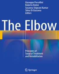 Giuseppe Porcellini - The Elbow (2018)