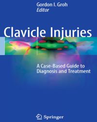 Gordon I. Groh - Clavicle Injuries