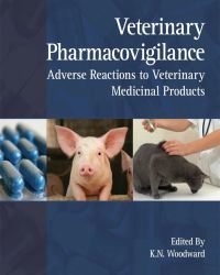 K. Woodward - Veterinary Pharmacovigilance