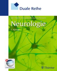 Karl F. Masuhr - Neurologie (7 Auflage, Немецкий язык)