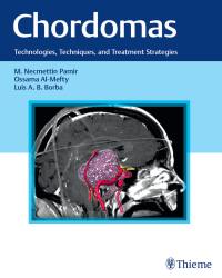 M. Necmettin Pamir - Chordomas