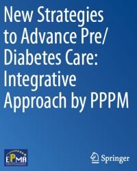 Mahmood S. Mozaffari - New Strategies to Advance PreDiabetes Care
