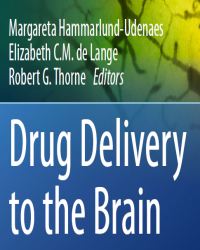 Margareta Hammarlund-Udenaes - Drug Delivery to the Brain