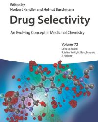 Norbert Handler - Drug Selectivity