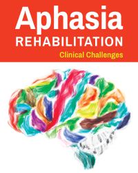 Patrick Coppens - Aphasia Rehabilitation (2018)
