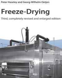 Peter Haseley - Freeze-Drying (Third edition)