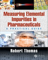 Robert Thomas - Measuring Elemental Impurities in Pharmaceuticals (2018)