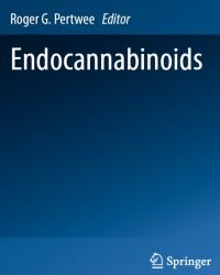 Roger G. Pertwee - Endocannabinoids