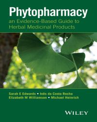 Sarah E. Edwards - Phytopharmacy