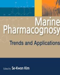 Se-Kwon Kim - Marine Pharmacognosy