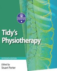 Stuart B. Porter - Tidy’s Physiotherapy