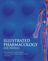 Terje Simonsen - Illustrated Pharmacology for Nurses