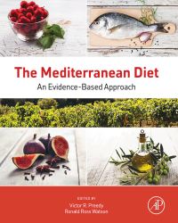Victor R. Preedy - The Mediterranean Diet