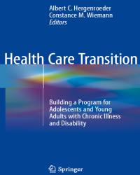 Albert C. Hergenroeder - Health Care Transition (2018)