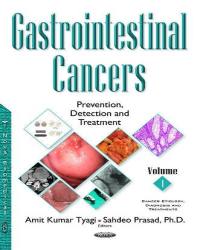 Amit Tyagi - Gastrointestinal Cancers (2 Volume set, 2017)