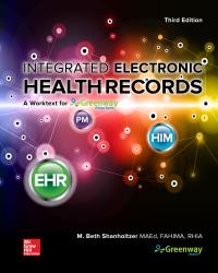 Beth Shanholtzer - Integrated Electronic Health Records (2018)