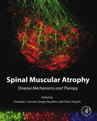 C. Sumner - Spinal Muscular Atrophy
