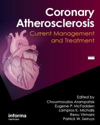 Chourmouzios Arampatzis - Coronary Atherosclerosis