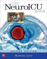 Kiwon Lee - The NeuroICU Book (2018)
