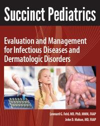Leonard G. Feld - Succinct Pediatrics (2 Volume set)