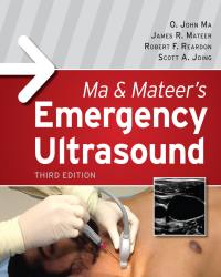 O. John Ma - Ma and Mateer Emergency Ultrasound