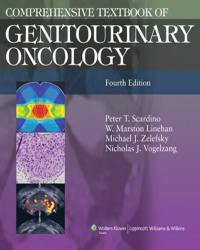 Peter T. Scardino - Comprehensive Textbook of Genitourinary Oncology (4th edition)