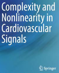 Riccardo Barbieri - Complexity and Nonlinearity in Cardiovascular Signals