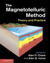 Alan Chave - Magnetotelluric Method