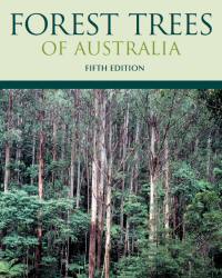 D. Boland - Forest Trees of Australia