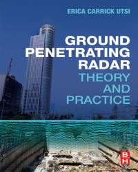 Erica Carrick Utsi - Ground Penetrating Radar