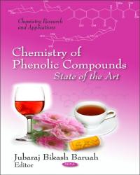 J. Baruah - Chemistry of Phenolic Compounds