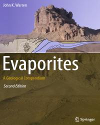 John K. Warren - Evaporites