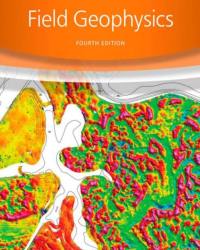 John Milsom - Field Geophysics (4th edition)