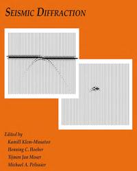 Kamill Klem-Musatov - Seismic Diffraction