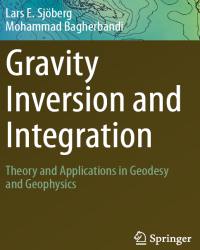 Lars E. Sjoberg - Gravity Inversion and Integration