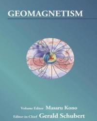 M. Kono - Geomagnetism