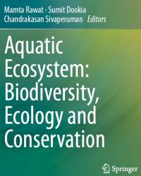 Mamta Rawat - Aquatic Ecosystem