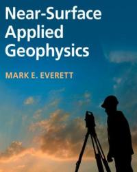 Mark Everett - Near-Surface Applied Geophysics