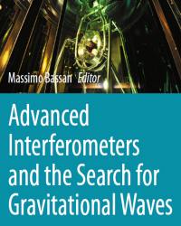 Massimo Bassan - Advanced Interferometers and the Search for Gravitational Waves