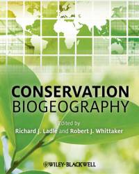Richard J. Ladle - Conservation Biogeography