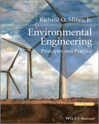Richard O. Mines - Environmental Engineering