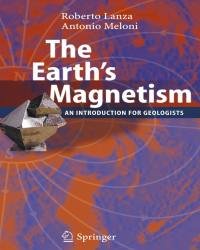 Roberto Lanza - The Earth’s Magnetism