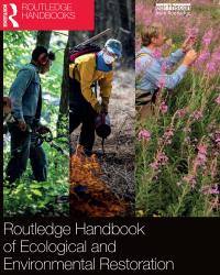 Stuart K. Allison - Routledge Handbook of Ecological and Environmental Restoration (2017)
