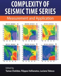 Tamaz Chelidze - Complexity of Seismic Time Series (2018)