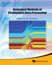 Vladimir Troyan - Statistical Methods of Geophysical Data Processing