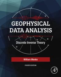 W. Menke - Geophysical Data Analysis (2018)