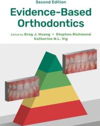 Greg J. Huang - Evidence-Based Orthodontics (2018)