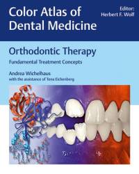 Herbert F. Wolf - Orthodontic Therapy (2018)
