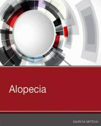 Mariya Miteva - Alopecia (2019)