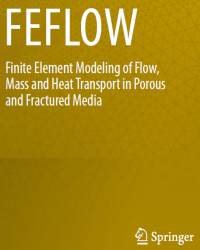 H. Diersch - Finite Element Modeling of Flow, Mass and Heat Transport in Porous and Fractured Media